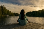 benefits of meditation, meditation, meditation doesn t work for everyone study, University college london