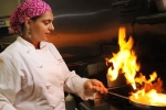 indian cuisine, mumbai street food in Nashville, meet maneet chauhan who is bringing mumbai street food to nashville, Love and relationship
