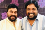 Chiranjeevi announcement, Chiranjeevi movie updates, announcement megastar and meher ramesh s film, Lucifer remake