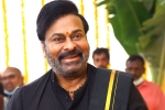 Bhola Shankar breaking news, Bhola Shankar release, megastar s swag from bhola shankar to be out, Commercials