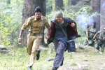 Akash Puri Mehbooba movie review, Mehbooba movie story, mehbooba movie review rating story cast and crew, Mehbooba movie review