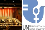 Economic and Social Council body, ballots, india becomes member of un s economic and social council body to boost gender equality, Women empowerment