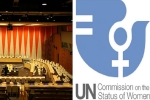 India, Economic and Social Council body, india becomes member of un s economic and social council body to boost gender equality, Global standards