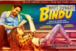 Meri Pyaari Bindu Movie Event in California, Meri Pyaari Bindu Hindi Movie Review and Rating, meri pyaari bindu hindi movie show timings, Maneesh sharma