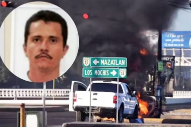 Mexico's most wanted Drug Lord 'El Mencho' Killed Mexico's most wanted Drug Lord 'El Mencho' Killed