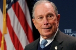 United States, Democratic presidential campaign, michael bloomberg exists 2020 presidential campaign and endorses joe biden, 2020 us presidential campaign