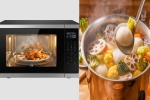 Microwaving vs Steaming Vegetable new updates, Microwaving vs Steaming Vegetable advantages, microwaving vs steaming vegetables which is good, Goa