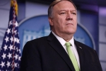 covid-19, covid-19, us likely to never restore who funds mike pompeo, Usaid