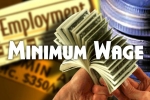 San Jose, San Francisco, san francisco and san jose to hike minimum wages, Minimum wage