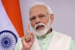 narendra modi, linkedin, pm narendra modi shares 5 ideas on covid 19 s impact on redefining businesses, Telemedicine