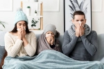 Monsoon Flu Symptoms news, Monsoon Flu Symptoms new breaking, why you should not ignore monsoon flu symptoms, Diabetes