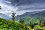 Monsoon Travel in India top places, Monsoon Travel in India breaking, why are indians choosing monsoon as peak travel season, Nice