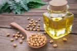soybean oil, anxiety, most widely used soybean oil may cause adverse effect in neurological health, Alzheimer s