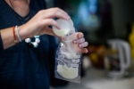 covid-19, covid-19, mothers come together to rally for breast milk donations, Breast milk