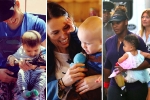 successful mothers, successful mothers with careers, mother s day 2019 five successful moms around the world to inspire you, Alexis olympia