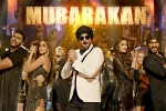 Mubarakan Movie Event in California, Mubarakan Hindi Movie show timings, mubarakan hindi movie show timings, Mubaraka