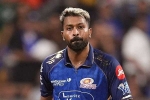 Hardik Pandya as Mumbai Captain, Hardik Pandya, mumbai indians urged to sack hardik pandya as captain, Bowl