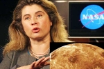 NASA News, Alien news, nasa confirms alien life, Planet