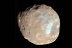Martian Moon, Martian Moon clicks, nasa s pic of martian moon phobos breaks the internet, Hobo