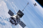 NASA Satellite to Earth, NASA Satellite latest breaking, nasa satellite set to crash back to earth, Satellites