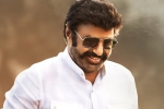 Balakrishna new film, Balakrishna film title, interesting title locked for nbk s next, Bb3