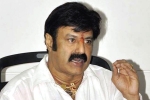Balakrishna new movie, Balakrishna next film, nbk turns a powerful cop, Rayalaseema
