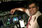 lion air, Indian origin, nri bhavye suneja was captain of crashed lion air flight, Lion air flight