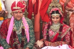 gupta family wedding, wedding in Uttarakhand, after expending rs 200 cr for wedding in uttarakhand nri gupta family will pay rs 54k for clearing dump, Waste management
