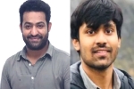 NTR brother-in-law, NTR brother-in-law name, ntr s brother in law all set for debut, Nithin