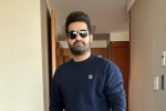 NTR War 2, NTR War 2 latest, ntr to play an indian agent in war 2, Koratala s