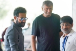 NTR and Neel Film breaking, NTR and Neel Film latest breaking, ntr and neel film to be shot in mangalore, Prashanth neel