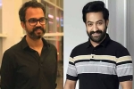 NTR and Prashanth Neel new updates, Prabhas, ntr and prashanth neel film pushed, Prashanth neel