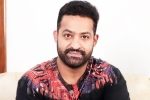 NTR for fans, NTR latest news, ntr s statement for his fans, Prashanth neel