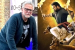 NTR and James Gunn comments, NTR and James Gunn collaboration, top hollywood director wishes to work with ntr, Rrr movie