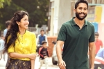 Love Story trailer, Love Story movie news, love story trailer naga chaitanya shines as a telangana youngster, Asian cinemas