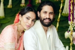 Naga Chaitanya and Sobhita Dhulipala engagement, Naga Chaitanya and Sobhita Dhulipala engaged, naga chaitanya and sobhita dhulipala are engaged, Nagarjuna