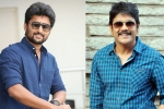 Nani next movie, Nagarjuna new movie, nagarjuna and nani s multi starrer, Yuddham