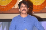 Nagarjuna criticized, AP ticket pricing, nagarjuna badly trolled for his comments on ap tickets controversy, Director ram