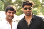 HIT 3 release news, HIT 3 breaking updates, nani and adivi sesh to team up for hit 3, Actor vijay