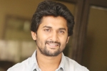 Nani new, Nani new films, nani shocks mani ratnam, Yuddham