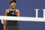 Serena Williams outburst in US Open, Naomi Osaka, naomi osaka claims us open title in dramatic final, Naomi osaka