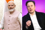 Narendra Modi latest, Narendra Modi and Elon Musk, narendra modi to meet elon musk on his us visit, Cair
