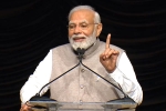 Narendra Modi last speech, Narendra Modi breaking updates, narendra modi s goob bye s speech at washington dc, Satya nadella