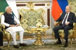 Narendra Modi and Vladimir Putin crucial meeting, Vladimir Putin, narendra modi appeals to putin to end ukraine war, Russia and ukraine war
