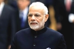 British Herald Poll, most powerful politician in the world 2018, narendra modi world s most powerful person of 2019 british herald poll, Act east policy