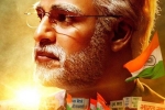 narendra modi biopic, narendra modi, election commission of india bans release of pm modi biopic during elections, Vivek oberoi