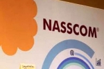 Nasscom, John Engler, nasscom third biggest tech lobbyist in the us in 2019, H 1b visa programme