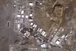 Natanz Nuclear Facility new updates, Natanz Nuclear Facility new updates, natanz nuclear facility hit in iran airstrike, United nations