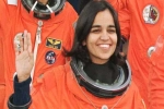Space Shuttle Columbia flight STS-87, kalpana chawla life history, nation pays tribute to kalpana chawla on her death anniversary, Kalpana chawla