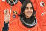 Kalpana Chawla death, Space Shuttle Columbia flight STS-87, nation pays tribute to kalpana chawla on her death anniversary, Indian youth